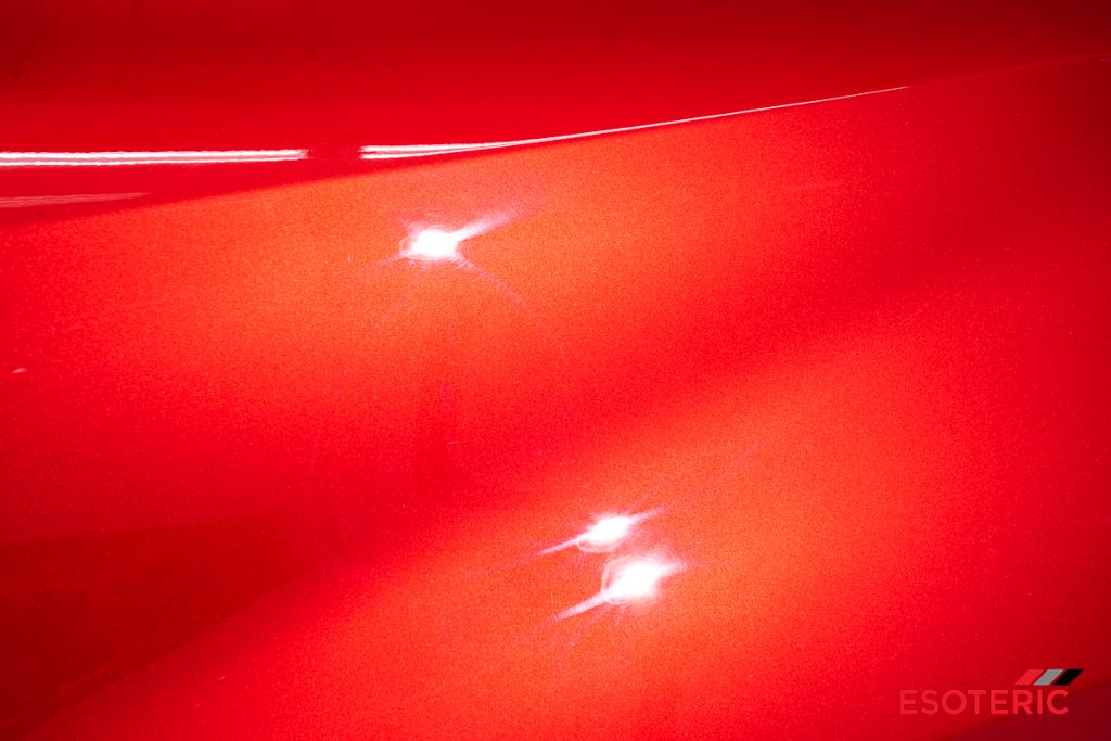 Ferrari 812 GTS PPF Wrap 32