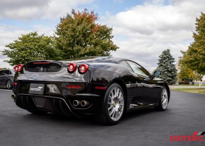 Ferrari F430