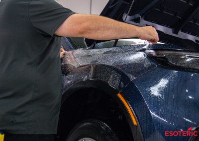 Honda CRV FFE PPF Wrap 02