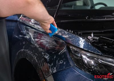 Honda CRV FFE PPF Wrap 05