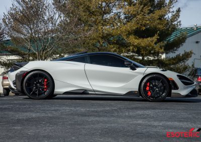 McLaren 765LT PPF Wrap 26 1