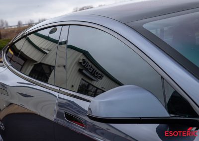 Tesla Model S Ceramic Coating 16