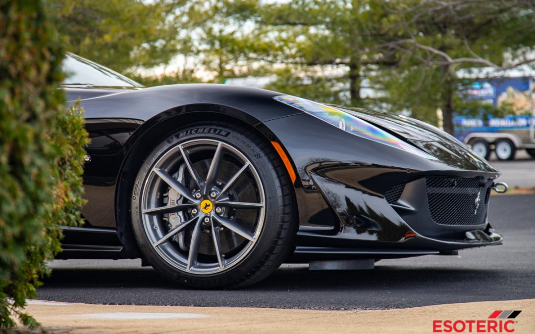 Detailing News 8 Can You Apply Ceramic Coating on Brake Calipers