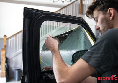 Rivian R1T PPF Wrap 01