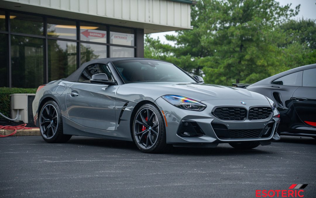BMW Z4