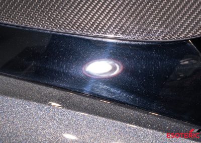 Aston Martin DBS PPF Wrap 04