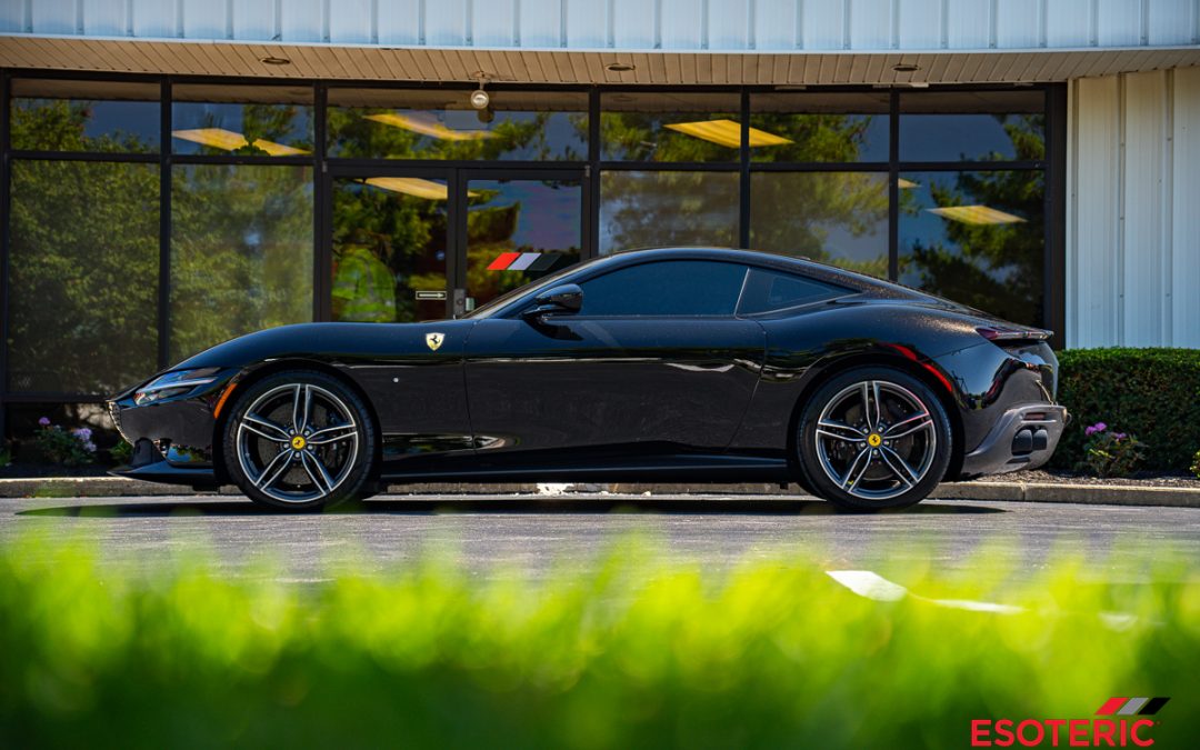 Ferrari Roma