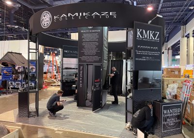 sema 2023 esoteric 0113