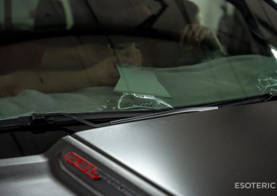 Ram TRX Satin PPF Wrap 18 1