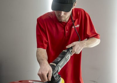 Ferrari F430 Scuderia Window Tint 25