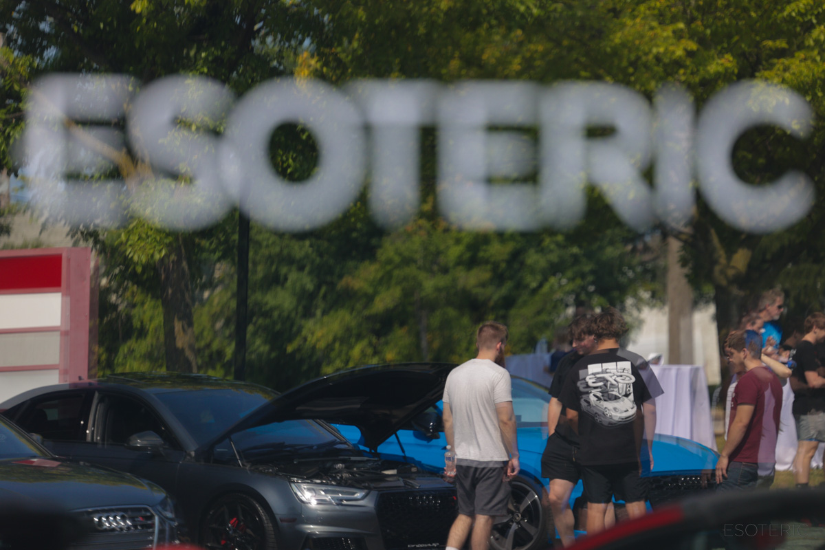 ESOTERIC Detail's Spectacular Cleveland Grand Opening Video! 14 esoteric cleveland 111