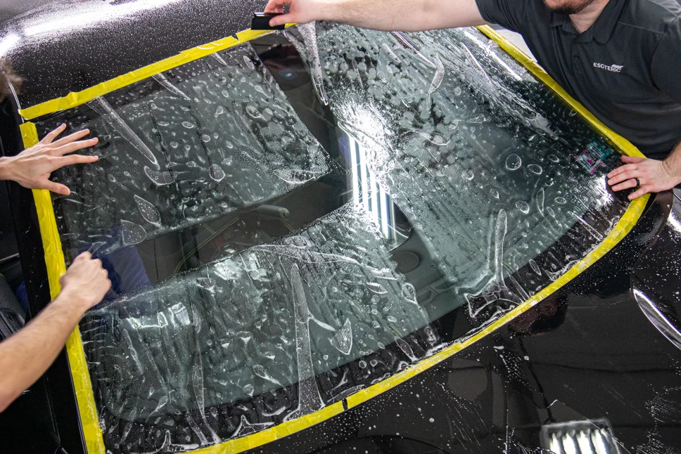 Windshield Protective Film 6 windshield protection film esoteric