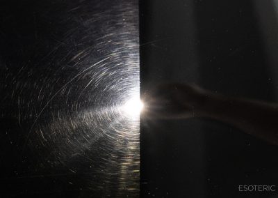 1965 Mustang Paint Correction
