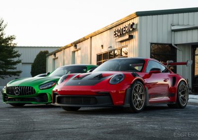 amg gtr 37