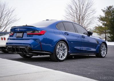 bmw m3 comp 22