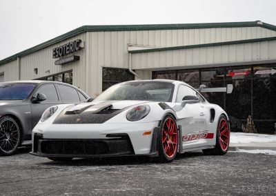 gt3rs white 31