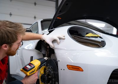 gt3rs white 49